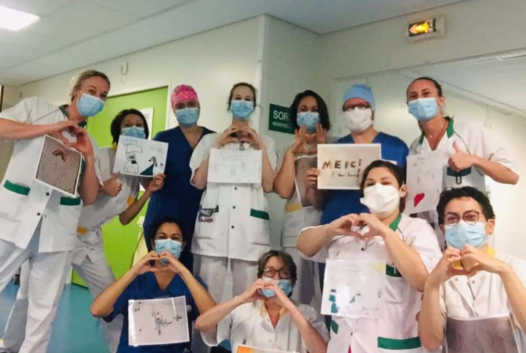 Medecine Du Travail Chd La Roche Sur Yon